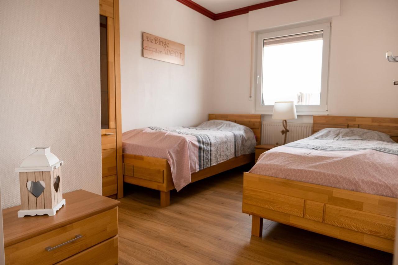 Ferienwohnung Zum Maerchenwald Bergfreiheit Екстер'єр фото