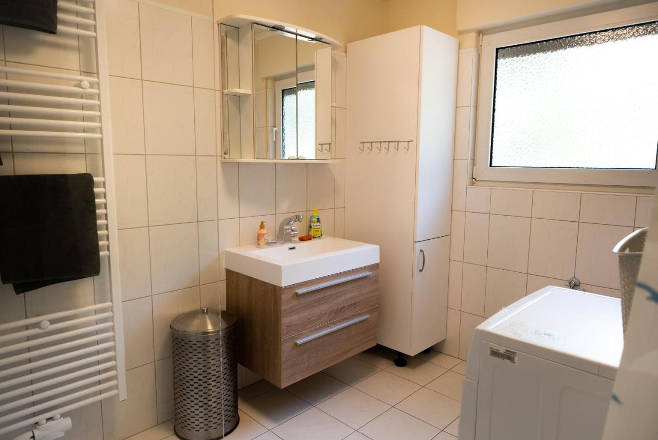 Ferienwohnung Zum Maerchenwald Bergfreiheit Екстер'єр фото