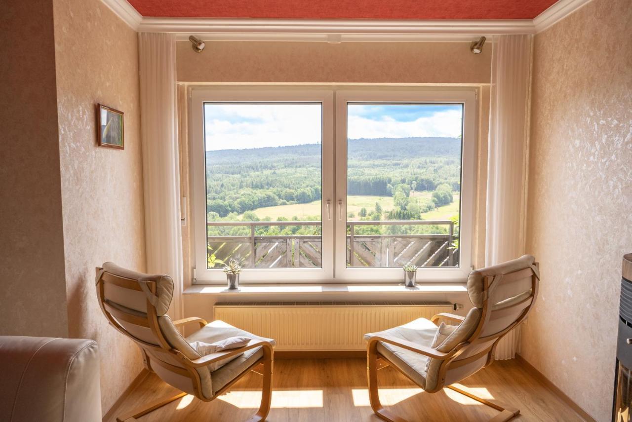 Ferienwohnung Zum Maerchenwald Bergfreiheit Екстер'єр фото