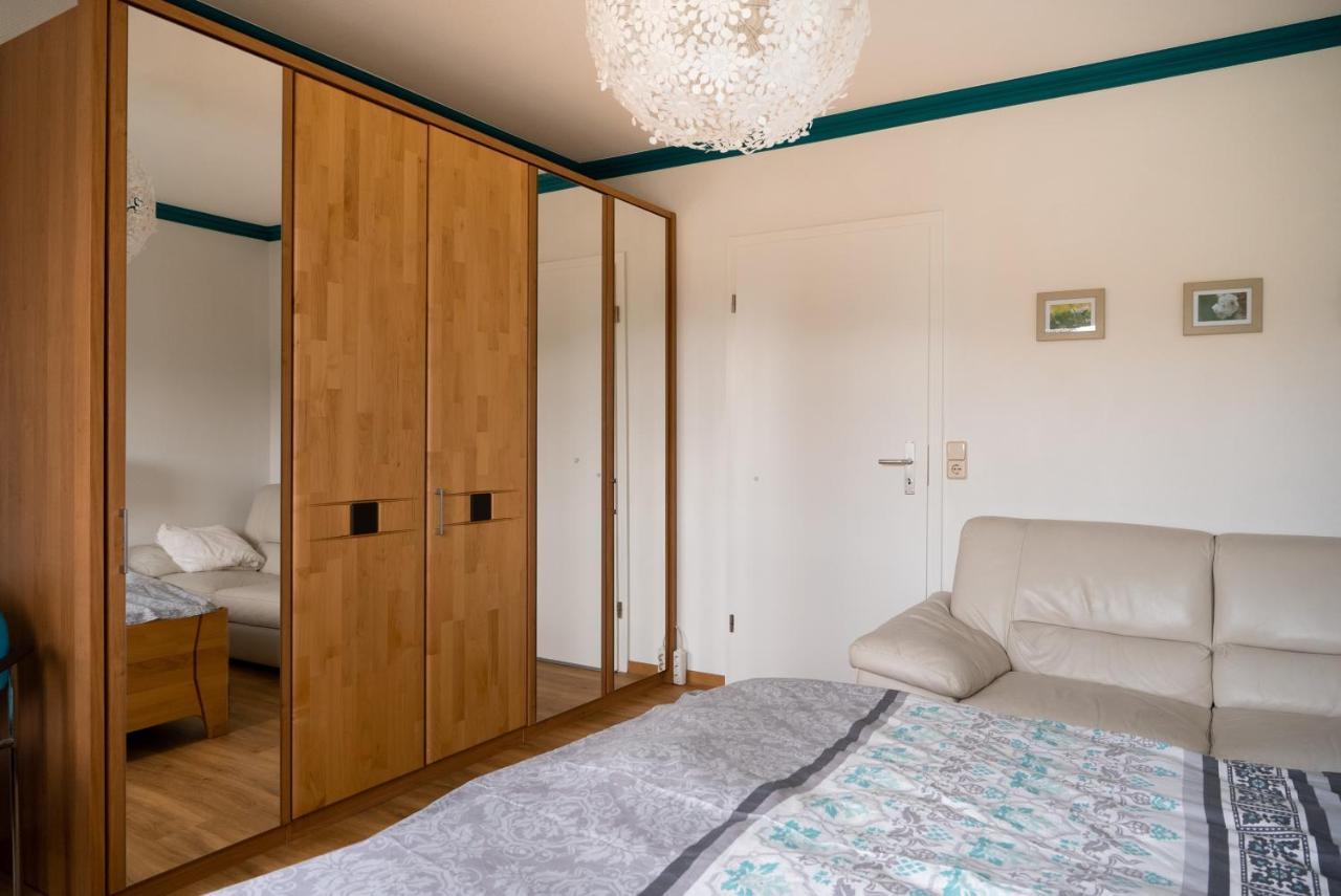 Ferienwohnung Zum Maerchenwald Bergfreiheit Екстер'єр фото